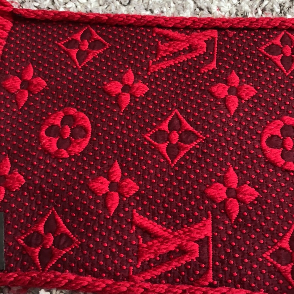 LOUIS VUITTON LOGOMANIA - Picture 4 of 12